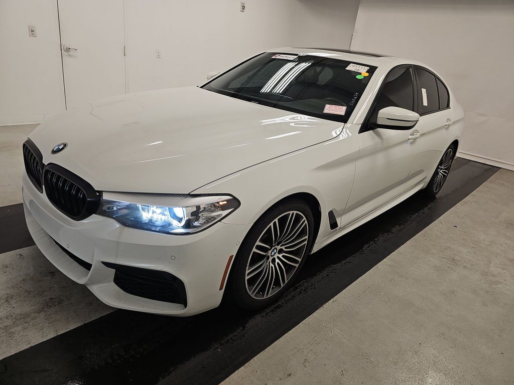 BMW 5